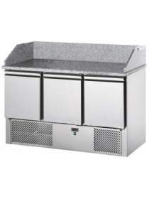 Стіл для піци DGD SL03PZ